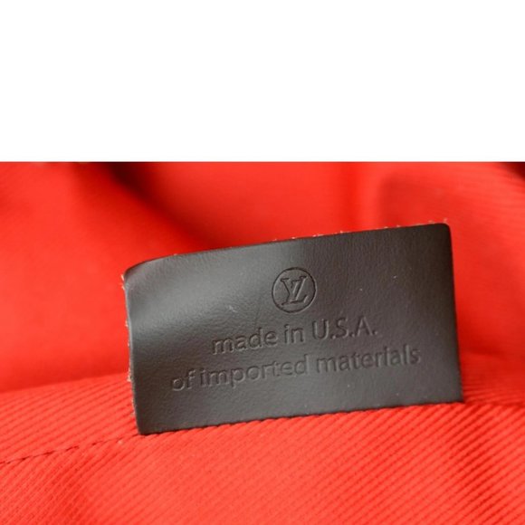 LOUIS VUITTON  Graceful MM Damier Ebene Shoulder Bag Brown - Picture 11 of 13